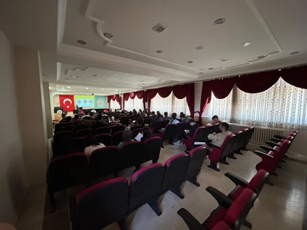 Oryantasyon Eğitimi (2025-2026)